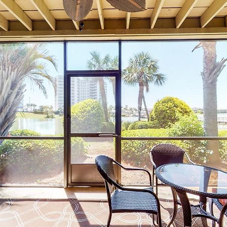 Seascape Boardwalk Villas 183 Дестин Экстерьер фото