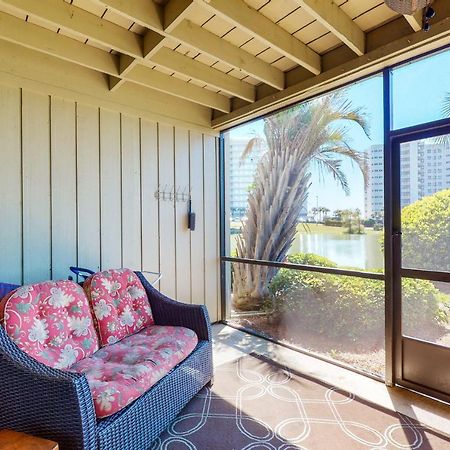 Seascape Boardwalk Villas 183 Дестин Экстерьер фото
